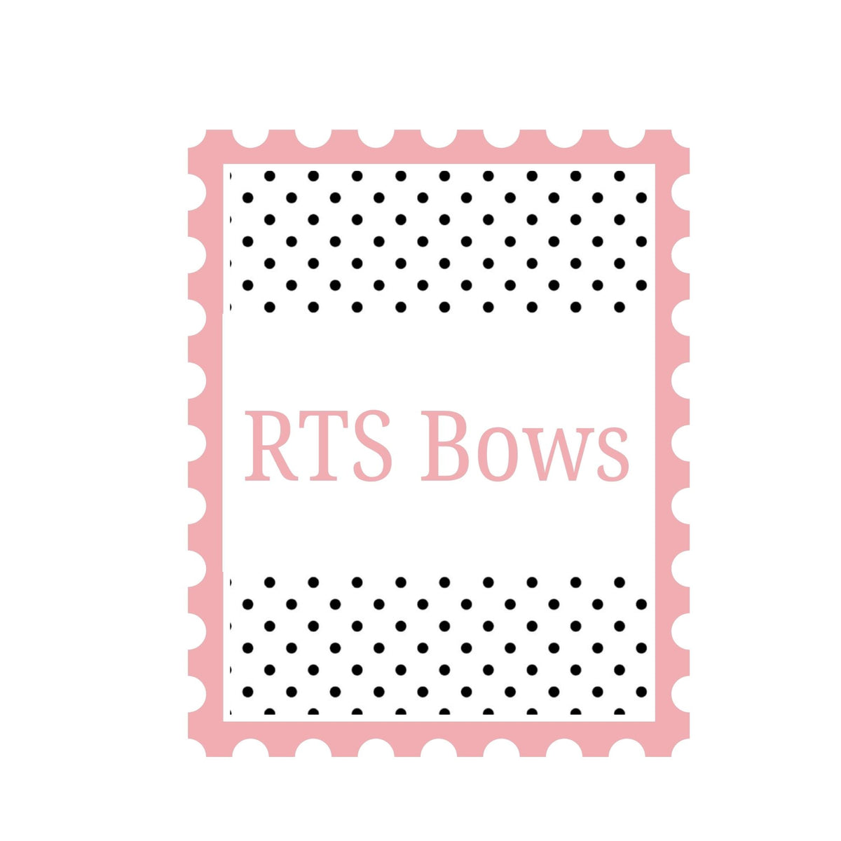 RTS Bows