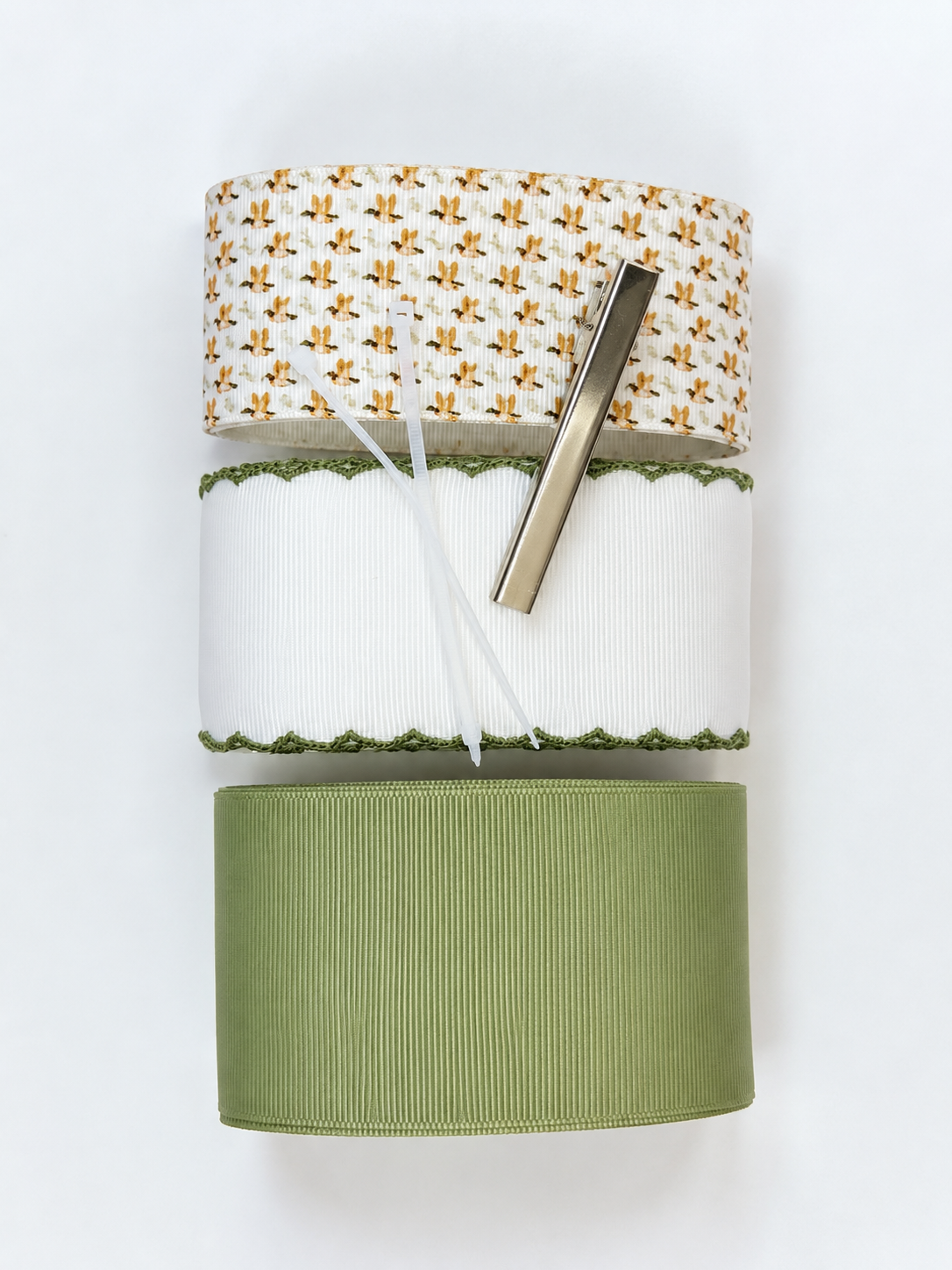 Mallard Bow Kit- 3 Layers
