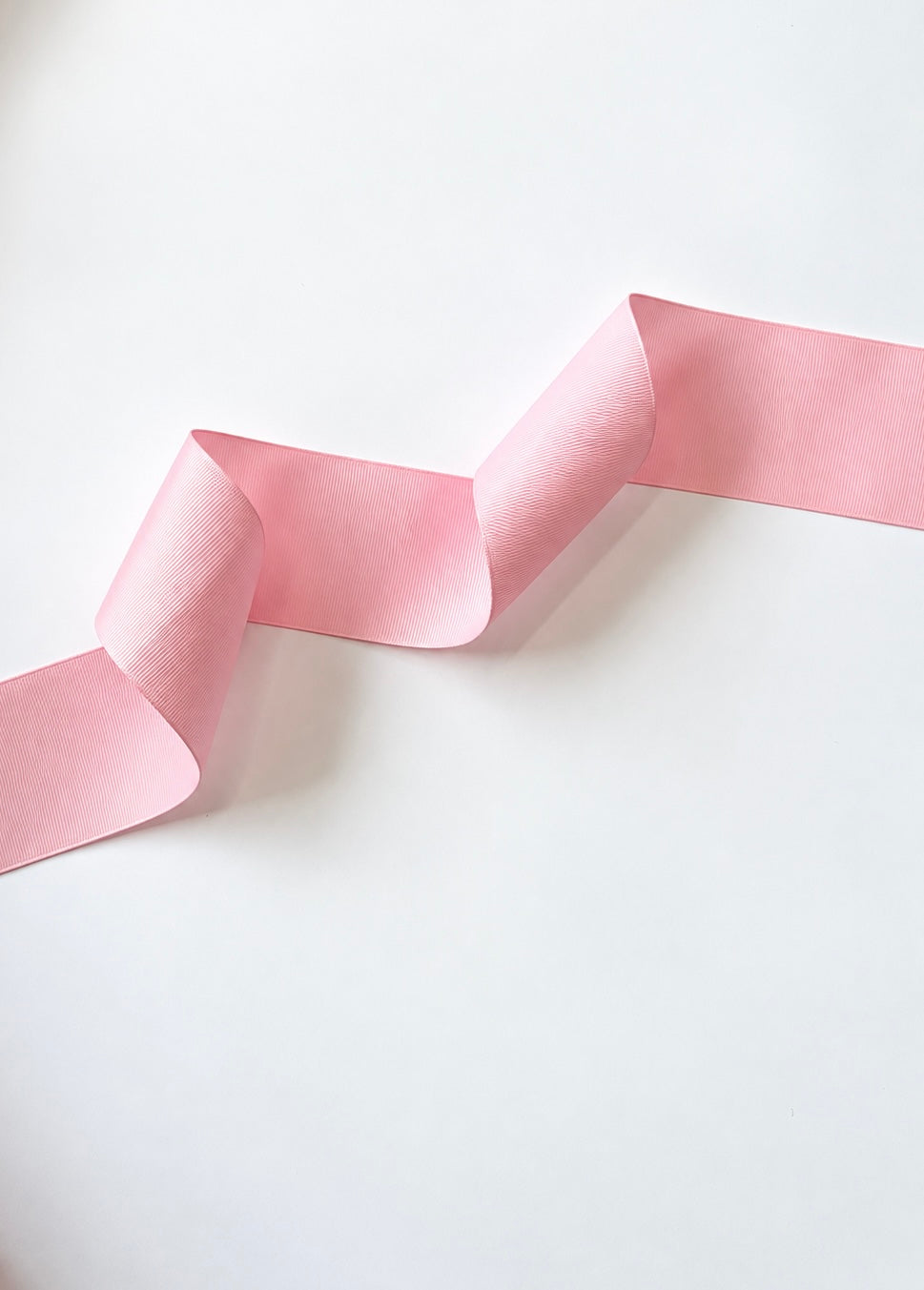 Small- 2.25" Solid Grosgrain Bundle