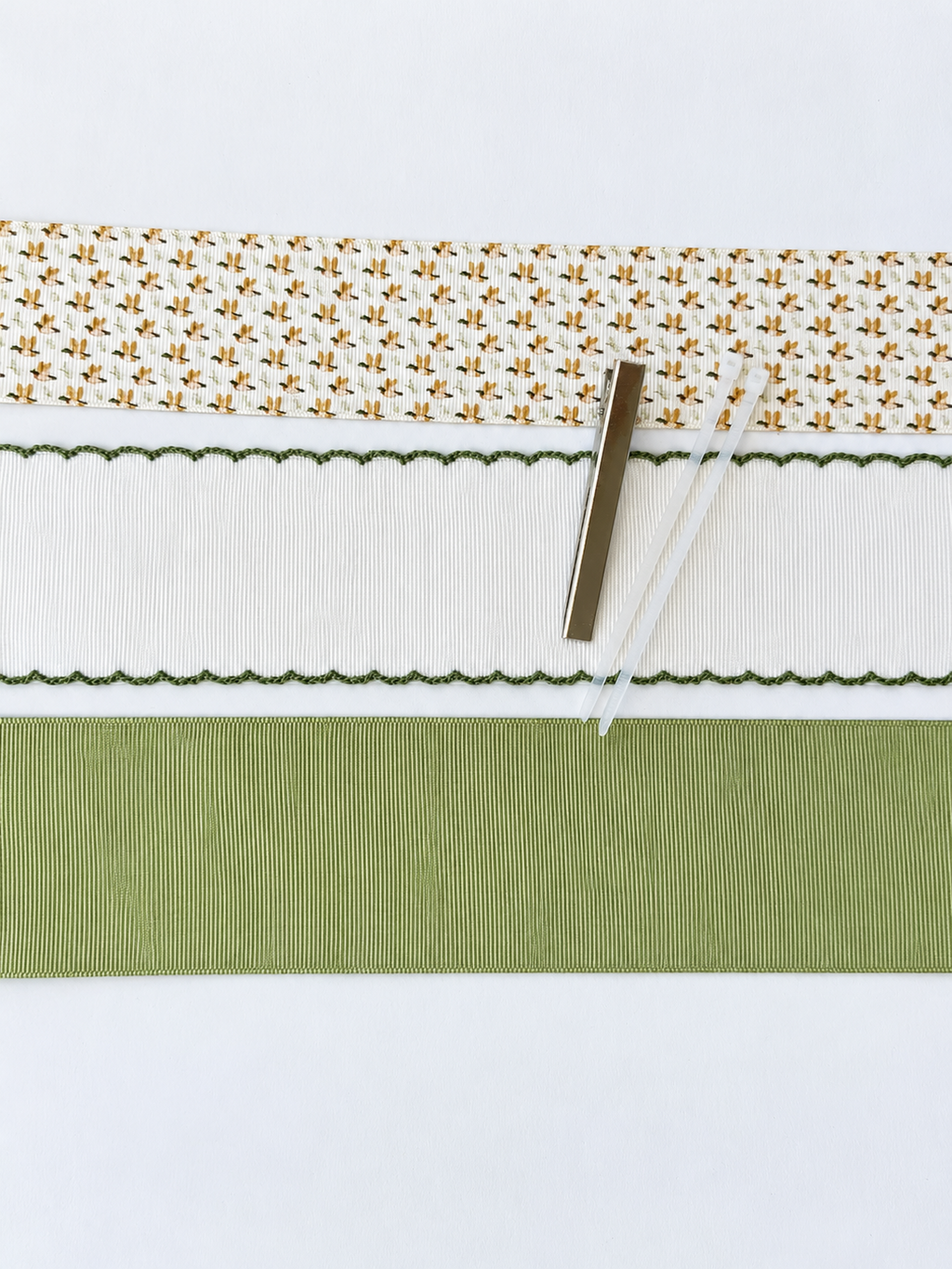 Mallard Bow Kit- 3 Layers