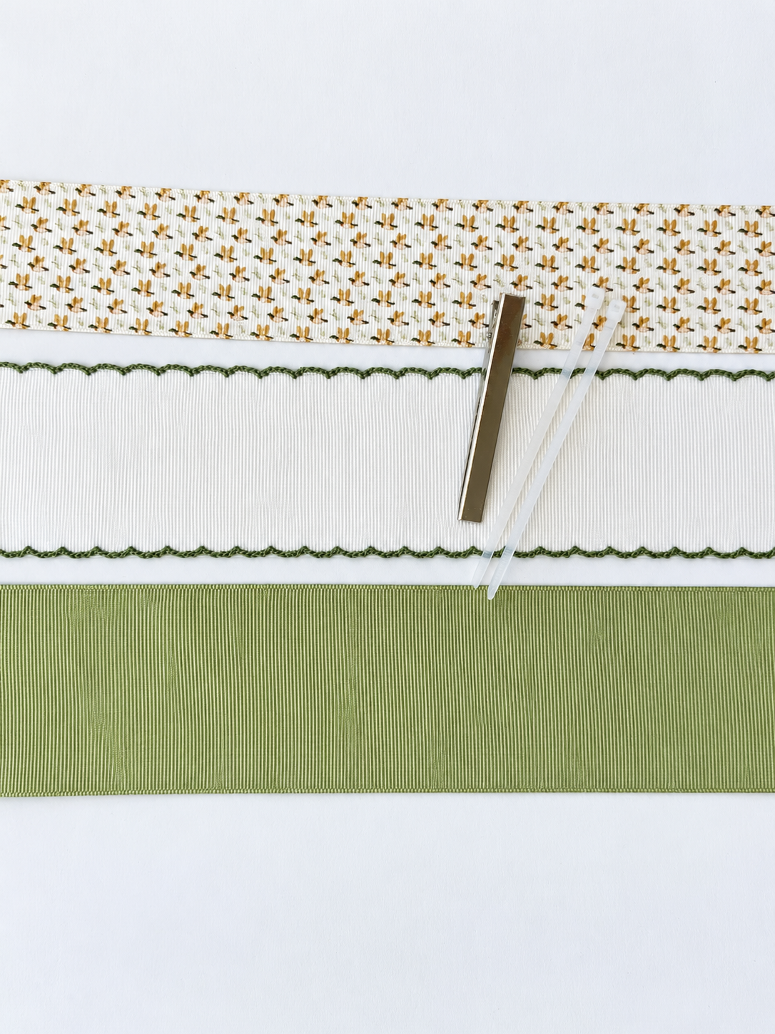 Mallard Bow Kit- 3 Layers