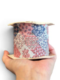 2.75” Patchwork