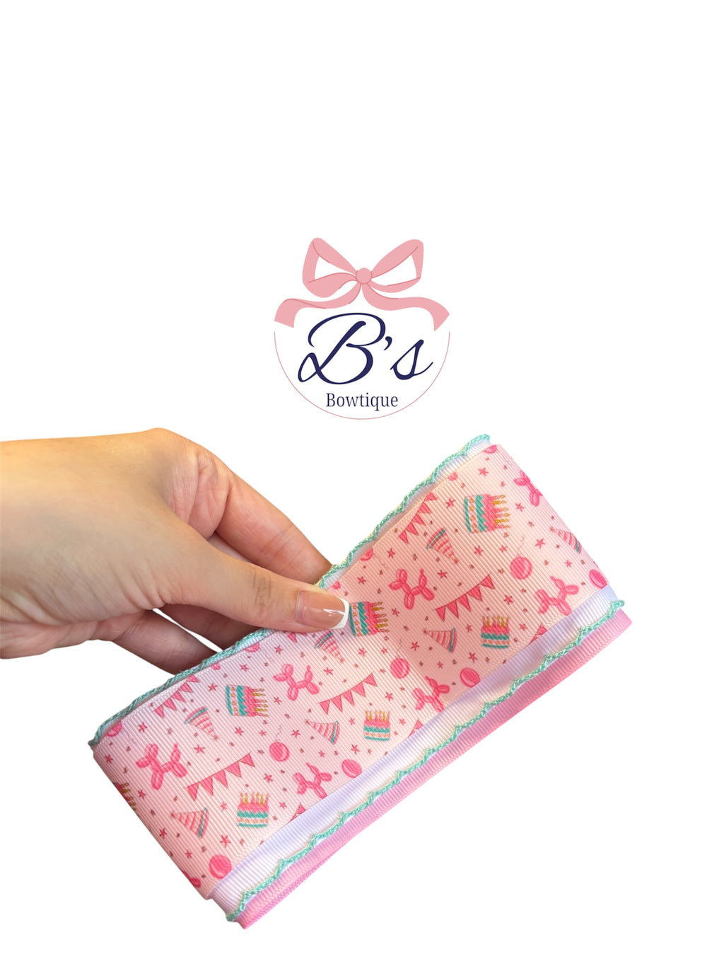 Birthday Ribbon Bundle