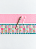 Patchwork Moon Bow Kit- 2 Layer