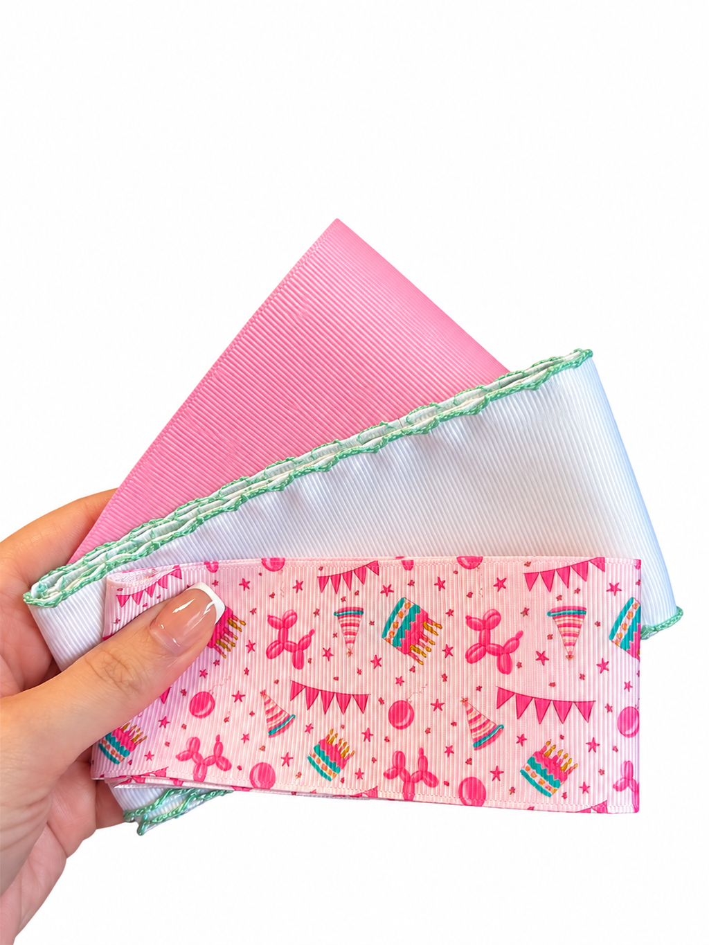 Birthday Ribbon Bundle