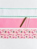 Birthday Print Bow Kit- 3 Layers