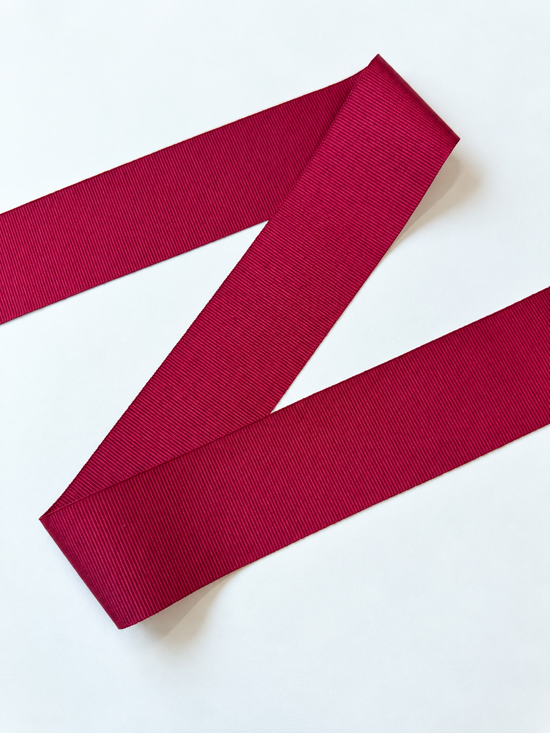 2” Beauty Grosgrain