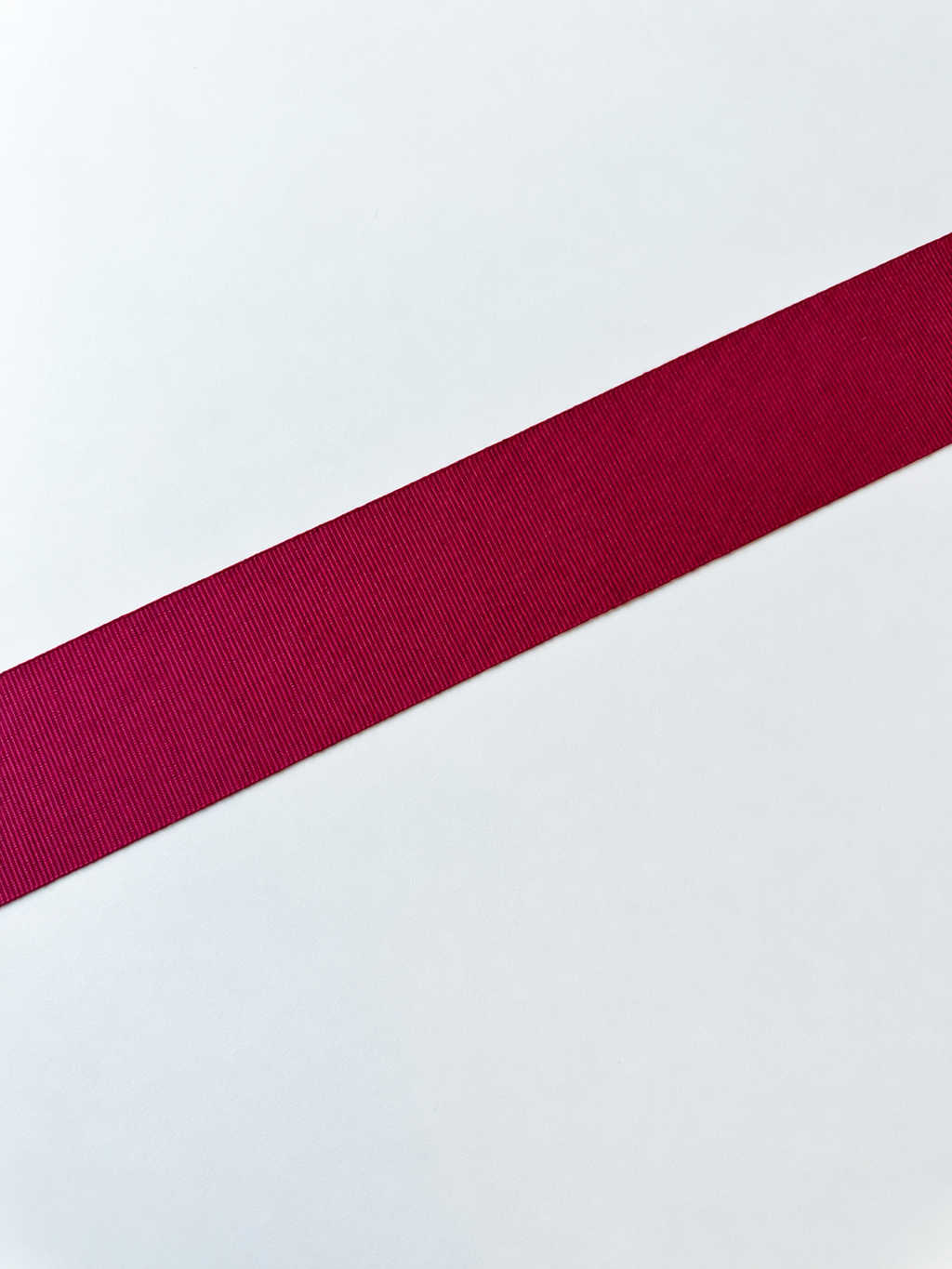 2” Beauty Grosgrain