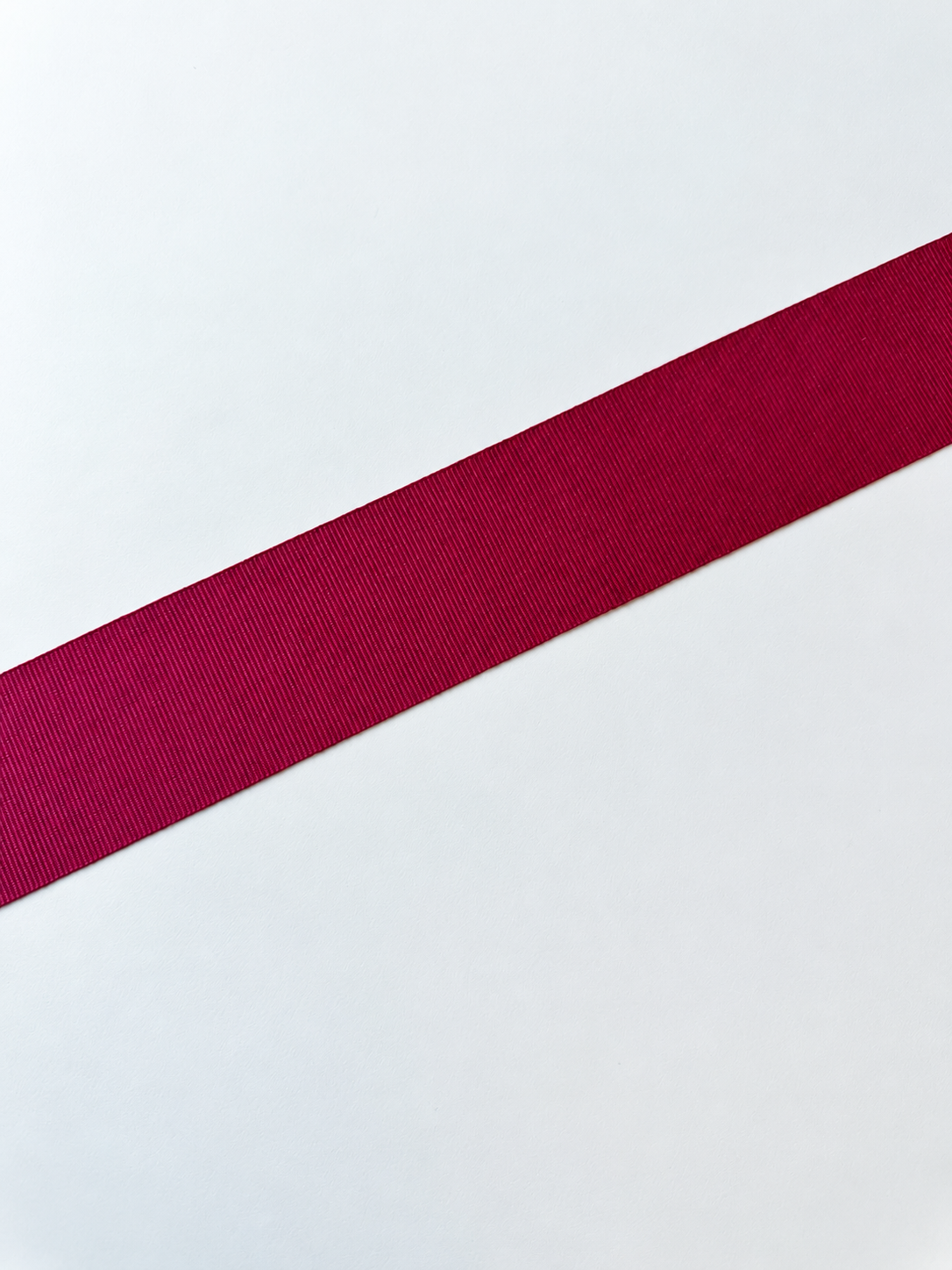 2” Beauty Grosgrain