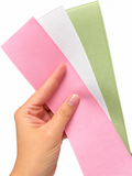 Small- Solid 2.5" Grosgrain Bundle