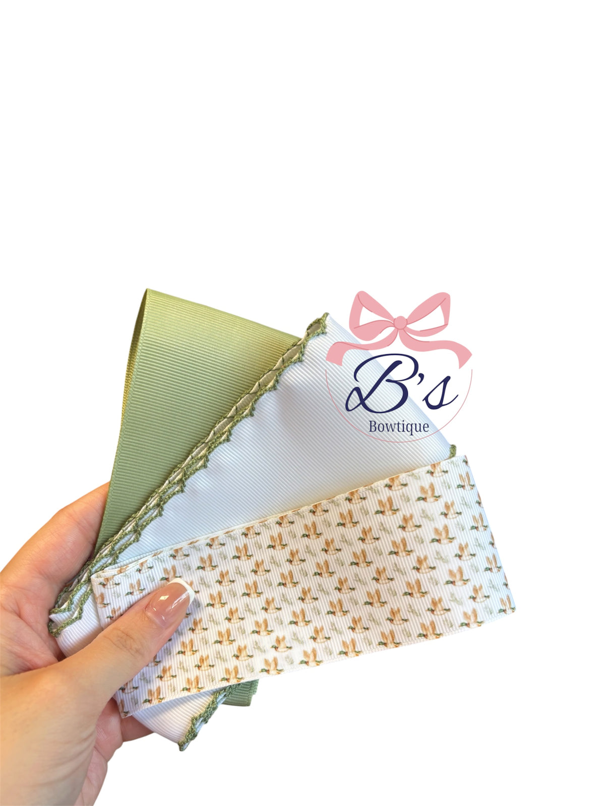 Mallard Duck Ribbon Bundle
