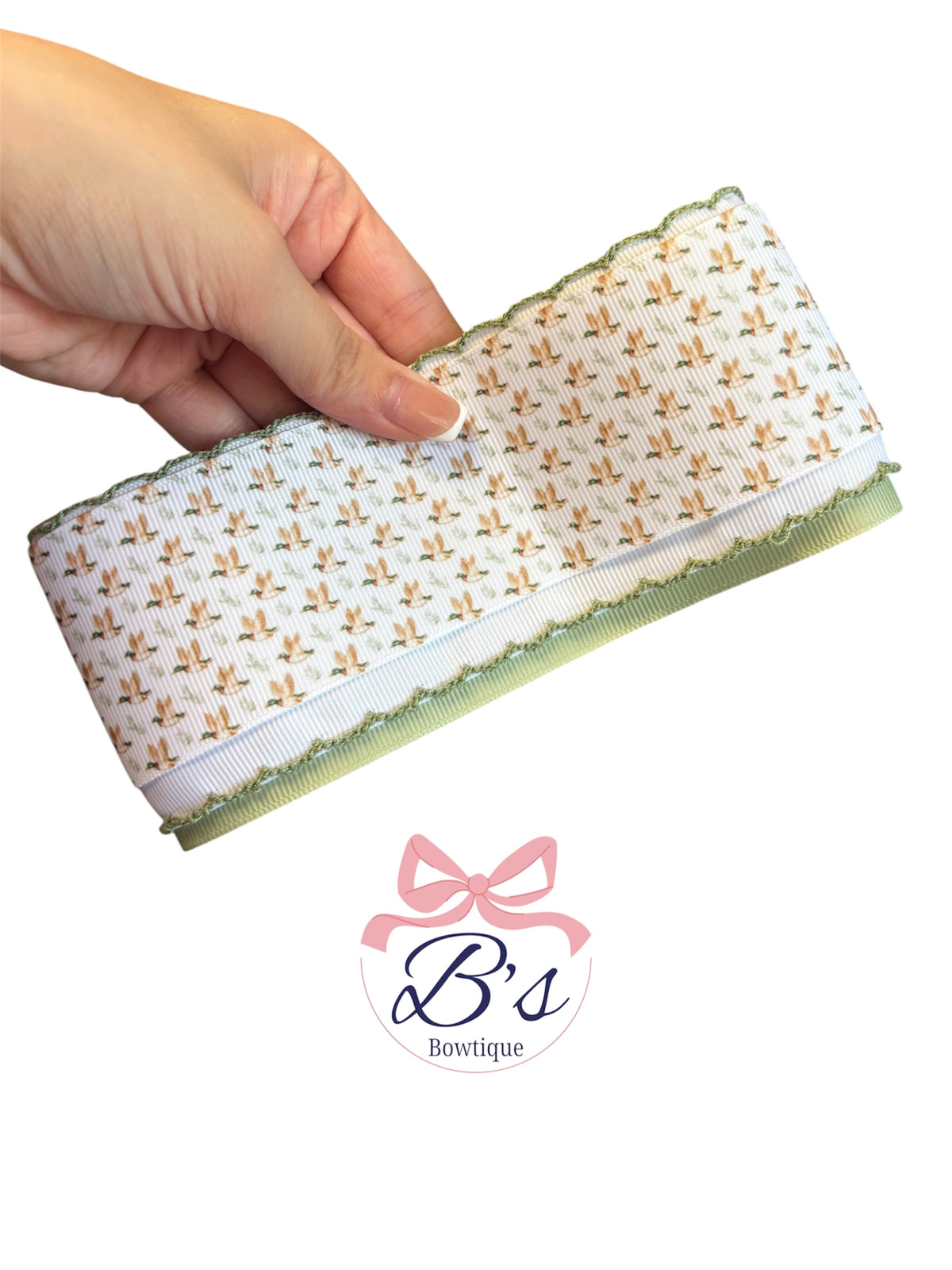 Mallard Duck Ribbon Bundle