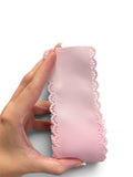 2.25” Light Pink Grosgrain
