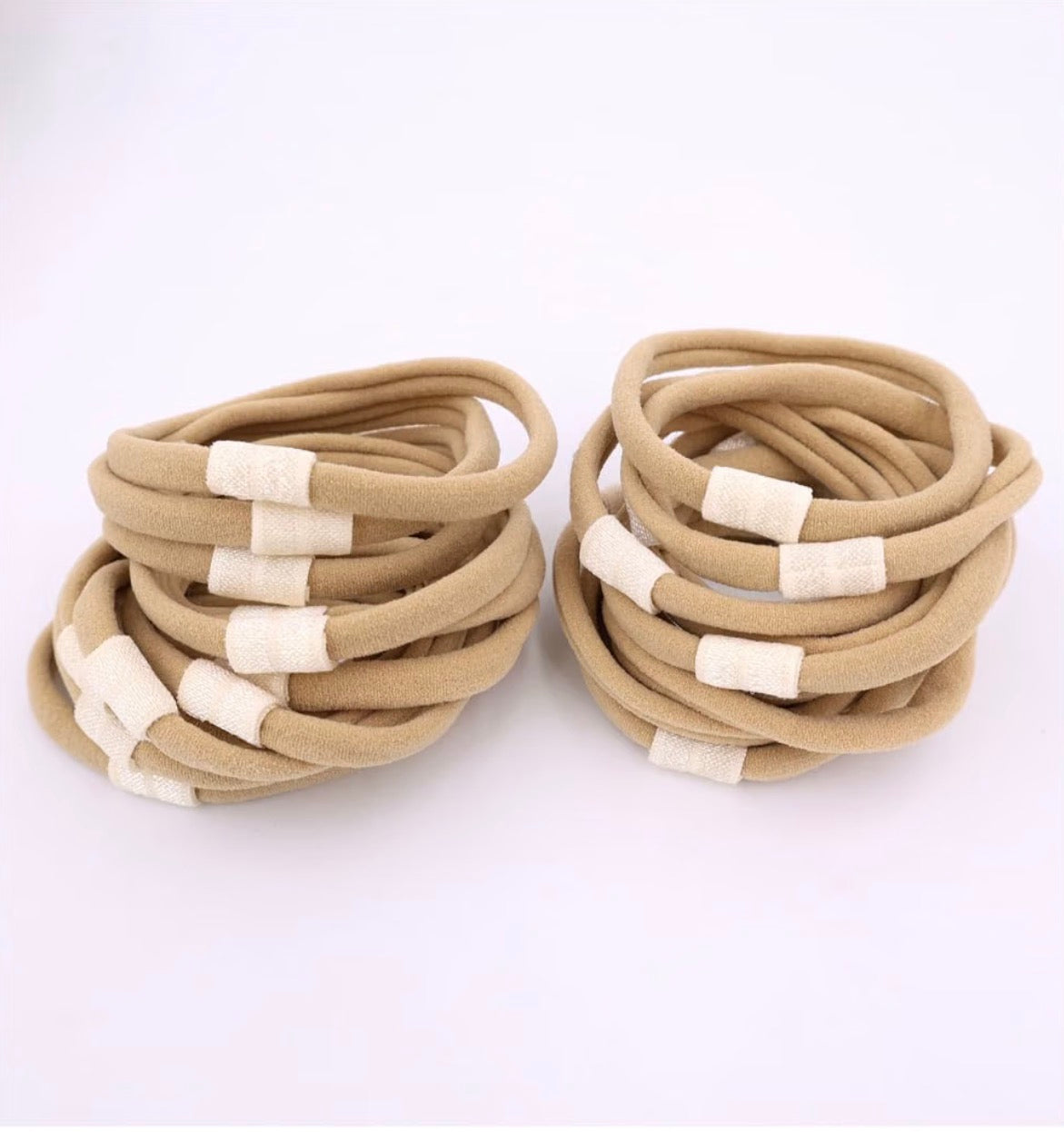 Nylon Headband