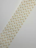 Mallard Duck Printed Grosgrain
