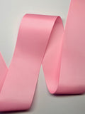 Rose Pink Grosgrain