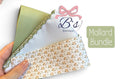 Mallard Ribbon Bundle