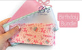 Birthday Ribbon Bundle