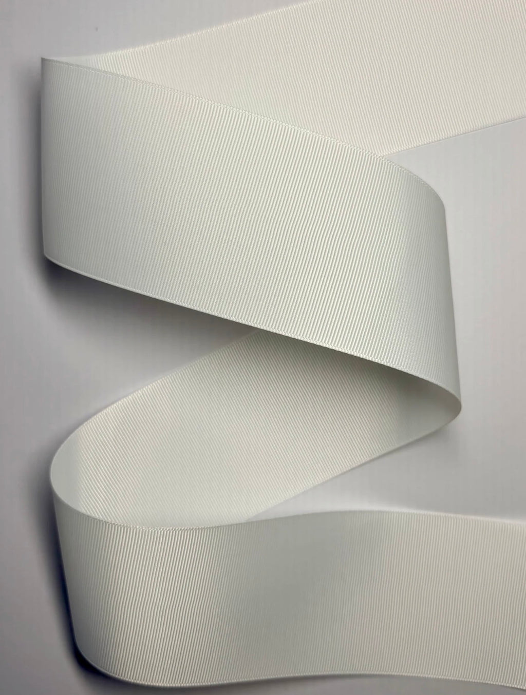 Small- Solid 2.5" Grosgrain Bundle