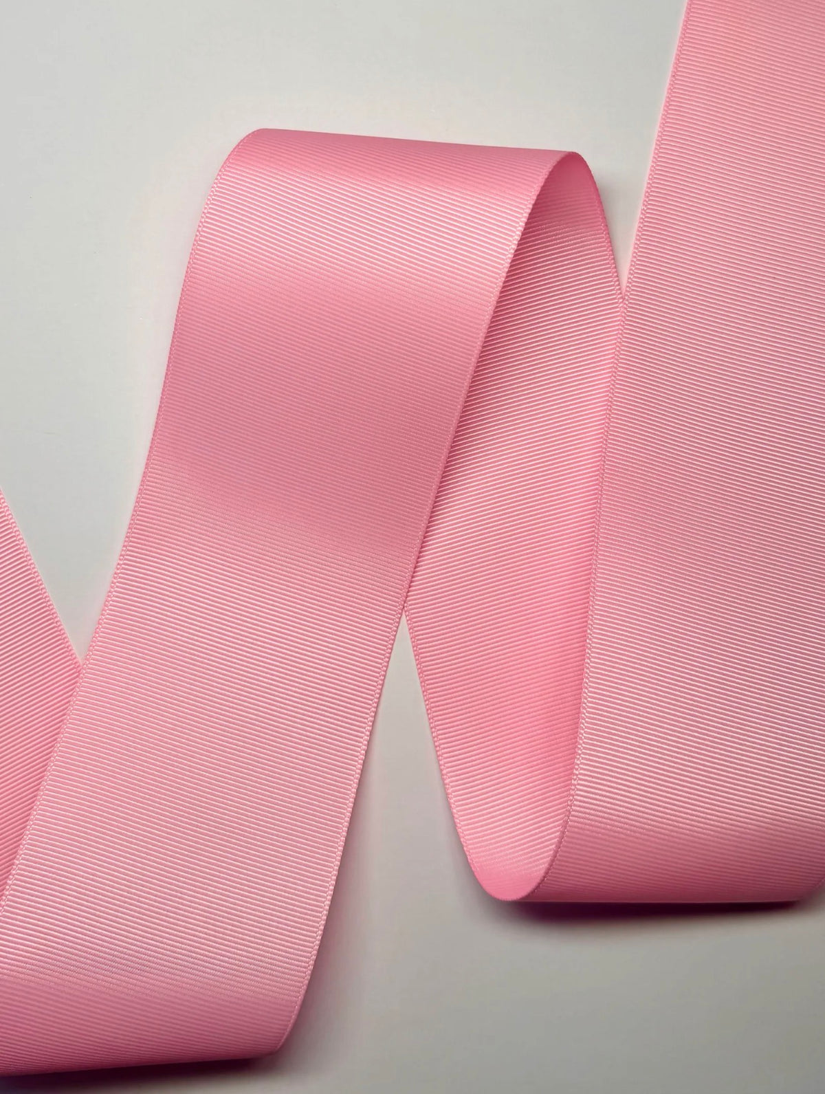 Medium- 2.5 Solid Grosgrain Bundle